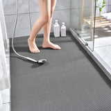 Alfombrilla de PVC antideslizante