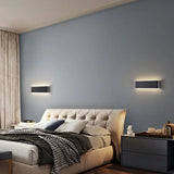 Aplique LED moderno salón/escalera