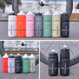 Bidón de bicicleta de 620-750 ml