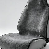 Funda de asiento de toalla impermeable