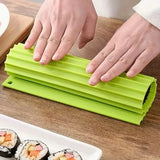 Esterilla de silicona para sushi