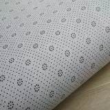 Alfombra de baño 3D antideslizante de secado rápido