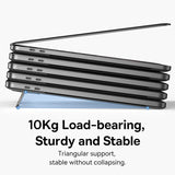 Soporte plegable Baseus para portátil