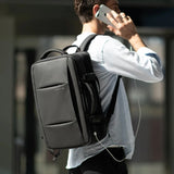 Mochila de viaje y trabajo para portátil