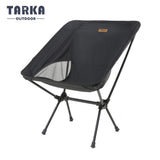 Sillas plegables de camping (pack ligero)