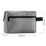 Neceser de viaje unisex