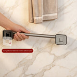 Toallero de pared sin taladro