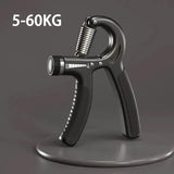 Pinza de fuerza regulable 5-150 kg
