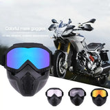 Gafas de sol deportivas envolventes antiviento