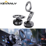 Soporte magnético de móvil para coche