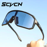 Gafas fotocromáticas de ciclismo unisex