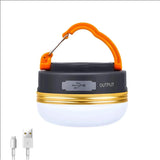 Farol de camping LED de 10 W