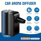 Difusor de aroma para coche