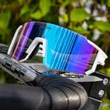Gafas de sol deportivas para ciclismo