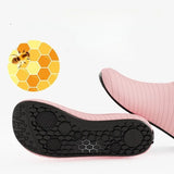 Escarpines de secado rápido unisex