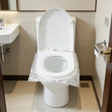 Tapa de WC universal