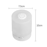 Led Night Lights Bedside Dimmable Charging Desktop Night Lamps Bedroom Bedside Lighting Decoration Touch Reading Led Table Lamps