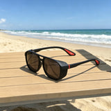 Gafas de sol deportivas polarizadas UV400