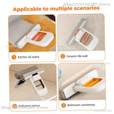 Mopa mini absorbente portátil