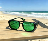 Gafas de sol deportivas polarizadas UV400