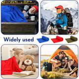 Saco de dormir polar ultraligero