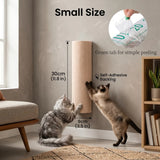 Rascador de pared alta adhesión para gatos