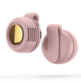 Ventilador sin aspas portátil