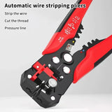 Pelacables automático 5 en 1