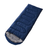 Saco de dormir ultraligero impermeable