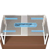 Organizador de armario extensible por niveles
