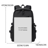 Funda impermeable para portátil de 15 pulgadas