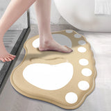 Alfombrilla de baño antideslizante