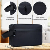 Neceser de viaje unisex