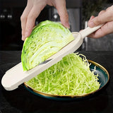 Mandolina rallador para verduras