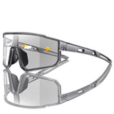 Gafas fotocromáticas para bici y pesca