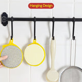 Esponjas de cocina de doble cara (pack)