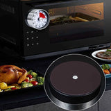 Temporizador mecánico de cuenta atrás para cocina
