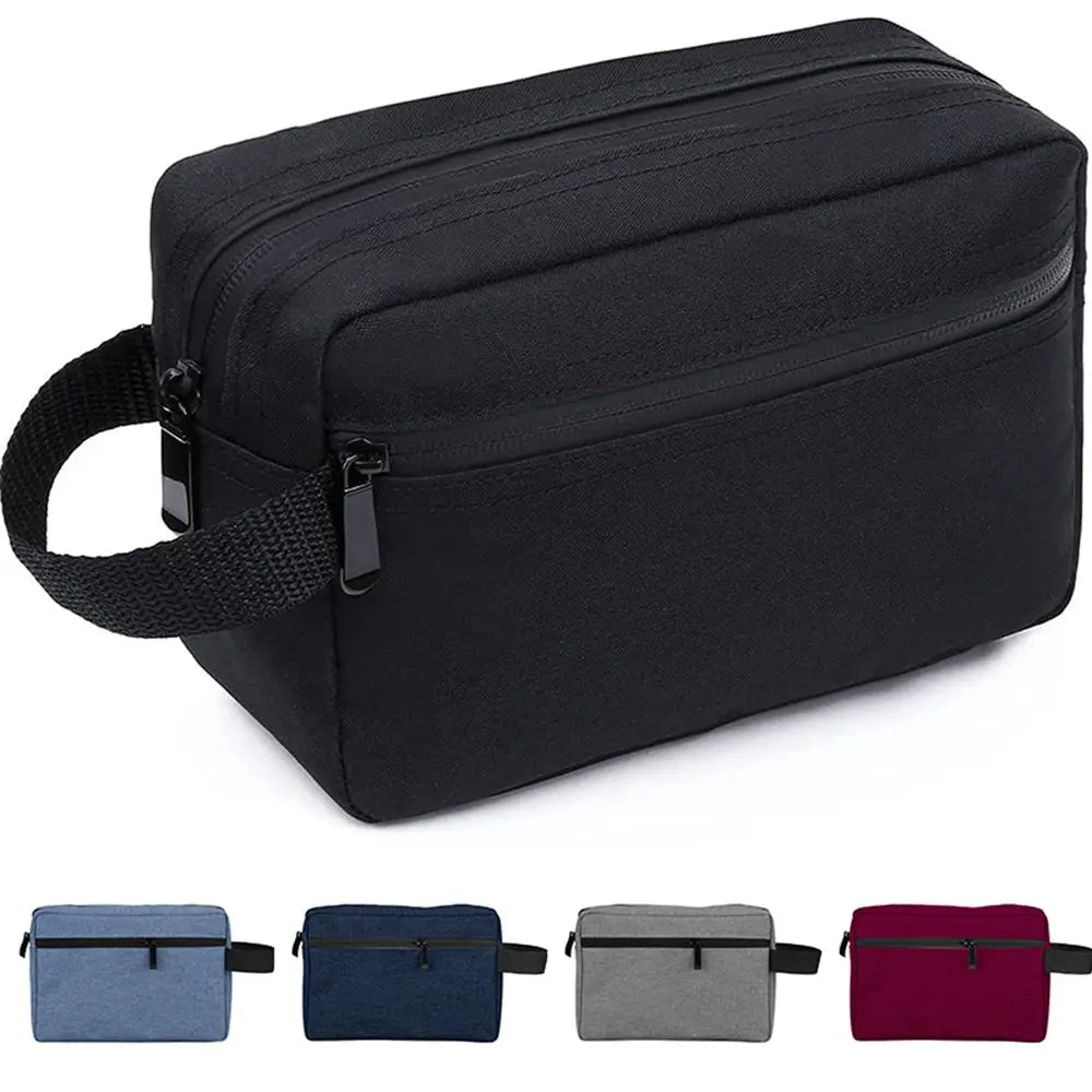 Neceser de viaje unisex