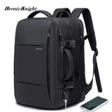 Mochila de viaje y trabajo para portátil