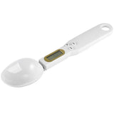 Cuchara báscula digital de cocina (0,1 g)