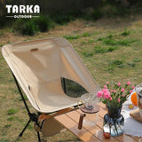 Sillas plegables de camping (pack ligero)