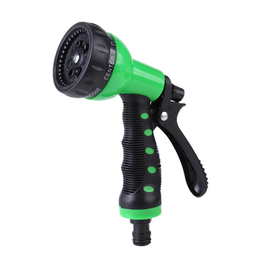 Pistola de agua a alta presión para coche y jardín
