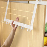 Colgador de puerta de 6 ganchos