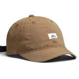 Gorra de secado rápido para deporte y exterior