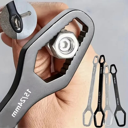 Llave universal ajustable 8-22 mm