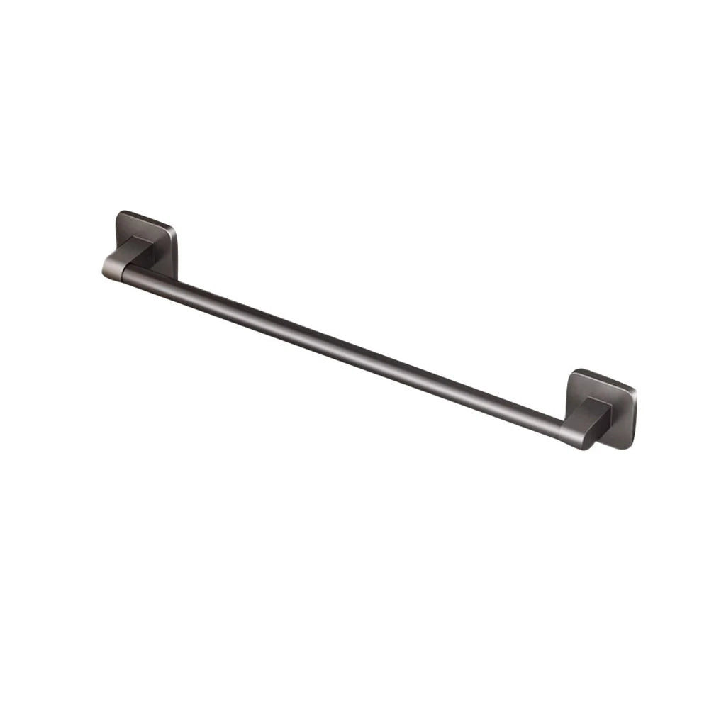 Toallero de pared sin taladro
