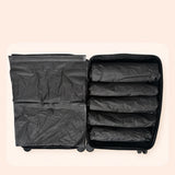 Bolsa de vacío para viaje