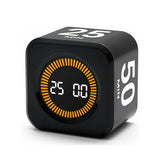 Temporizador cubo con sensor de giro
