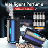 Difusor de aroma para coche