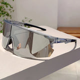 Gafas de sol deportivas semi al aire
